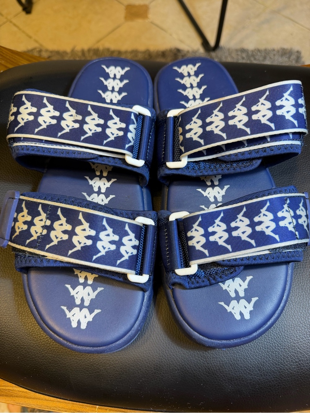 Kappa 222 Banda Aster 1 Sandals